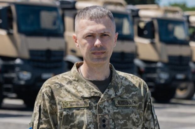 ДПСУ попереджає про небезпеку незаконного перетину кордону з Білоруссю