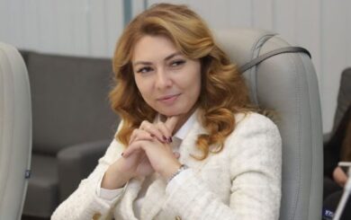 Металлолом вывозят за границу: Колесникова предупреждает о критической ситуации в отрасли