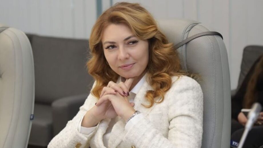 Металлолом вывозят за границу: Колесникова предупреждает о критической ситуации в отрасли