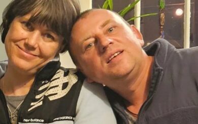 Родина українців, що втекла з Херсону, загинула від стихії в Північній Кароліні