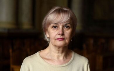 Подозреваемый в убийстве Ирины Фарион опроверг свою причастность к спецслужбам рф