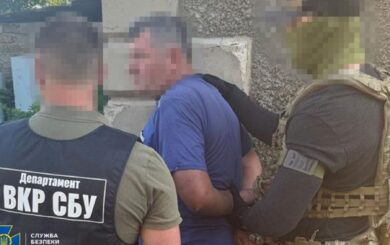 Через приближенного к экс-нардепу-регионалу Игорю Моркову фсб завербовала агента, готовившего удар по Одессе, — СБУ