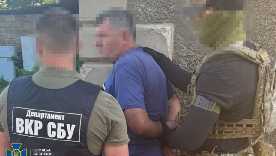 Через приближенного к экс-нардепу-регионалу Игорю Моркову фсб завербовала агента, готовившего удар по Одессе, — СБУ