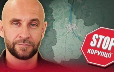Військовий журналіст і волонтер Роман Бочкала відзначає день народження