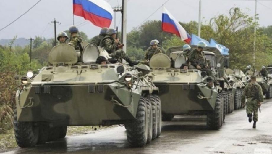 Росія перетворила москва-сіті на вогневу точку — тепер це легітимна військова ціль