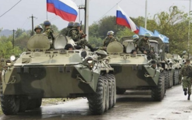 Россия превратила москва-сити в огневую точку – теперь это легитимная военная цель