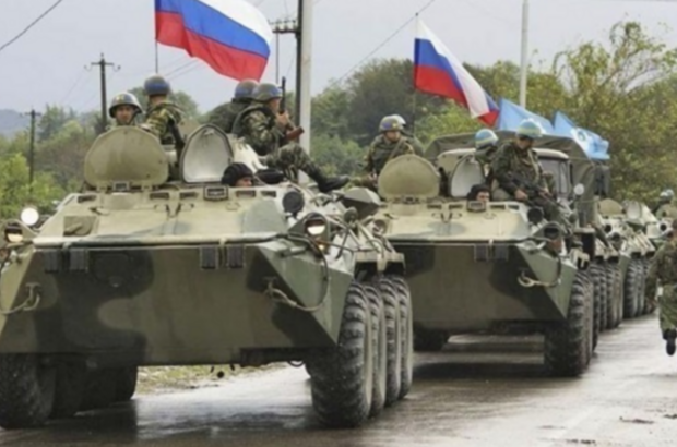 Россия превратила москва-сити в огневую точку – теперь это легитимная военная цель
