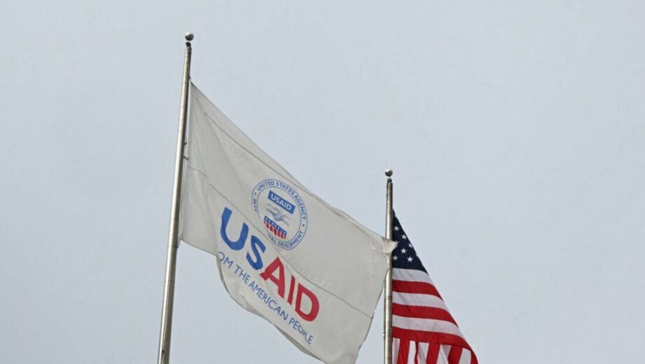 Адміністрація Трампа планує реформувати та скоротити USAID
