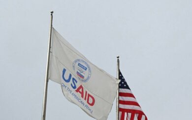Администрация Трампа намерена реформировать и сократить USAID