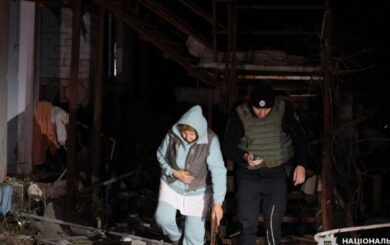 Росія завдала ударів по кількох містах України: постраждали Харків, Одеса, Київ та Кривий Ріг