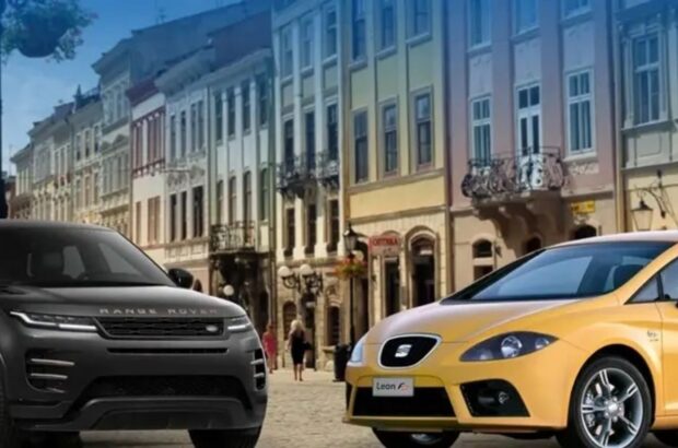 Адвокату та колишньому правоохоронцю інкримінують незаконне збагачення, у майні — 17 квартир і дорогі авто