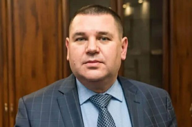 Будинки, авто за 2,1 млн грн і позики: що задекларував Сергій Саїв