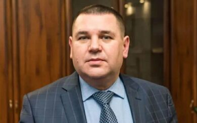Правоохранители открыли производство по Саеву из Ивано-Франковска: незаконное обогащение на миллионы