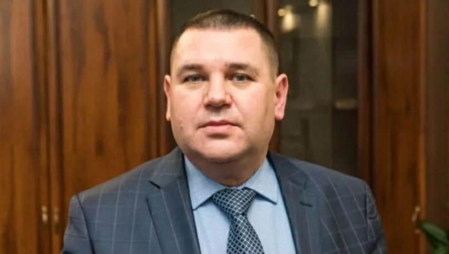 Правоохранители открыли производство по Саеву из Ивано-Франковска: незаконное обогащение на миллионы
