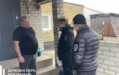 В Донецкой области командир воинской части отправлял подчиненных на рынок крутить шаурму