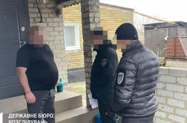 В Донецкой области командир воинской части отправлял подчиненных на рынок крутить шаурму