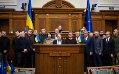 »Батькивщина» поддержала увольнение министров-участников коррупционного скандала в энергетике
