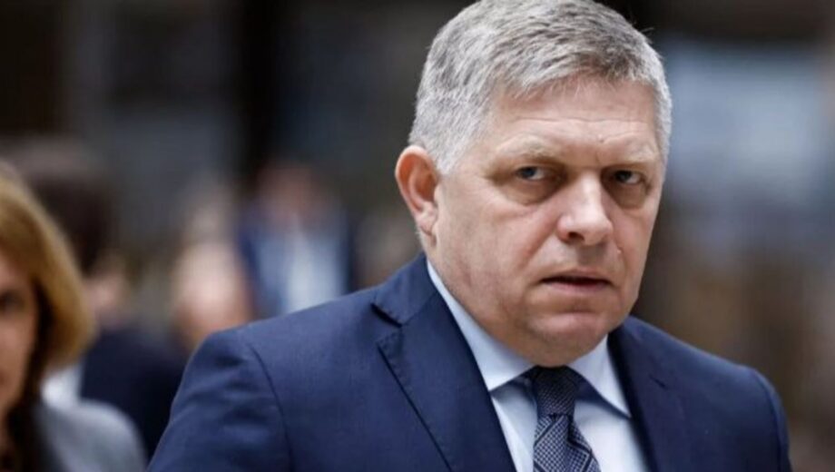Фицо раскритиковал план победы Украины и поддержал переговоры с Путиным