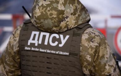 $15 тысяч за »билет» в Венгрию: на Закарпатье пограничники задержали шестерых уклонистов