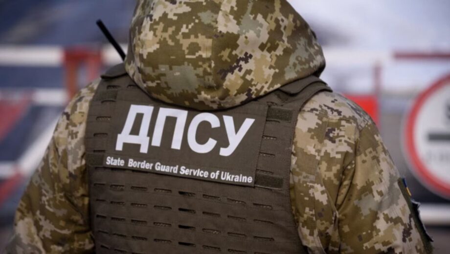 $15 тысяч за »билет» в Венгрию: на Закарпатье пограничники задержали шестерых уклонистов