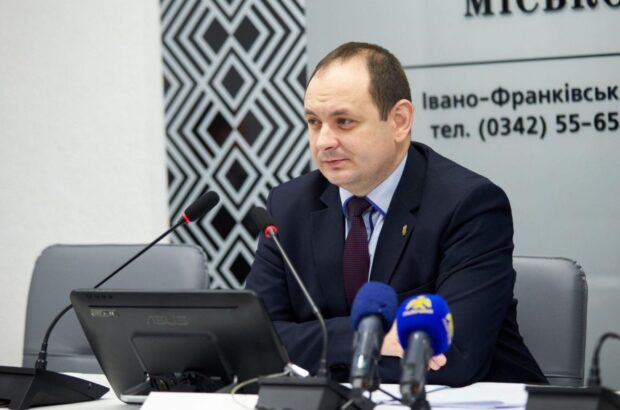 В Ивано-Франковске возник дефицит коммунальщиков из-за мобилизации, – мэр