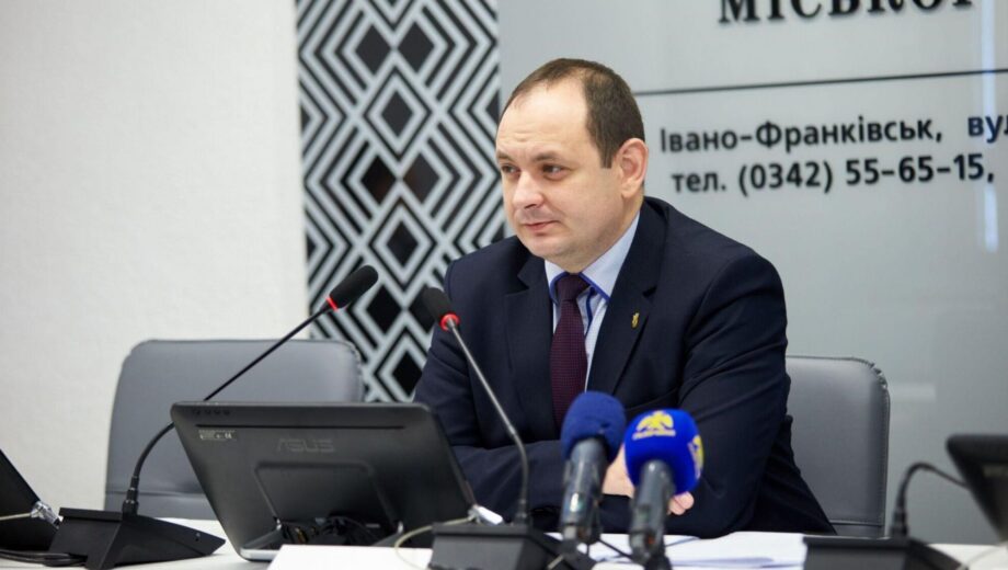 В Ивано-Франковске возник дефицит коммунальщиков из-за мобилизации, – мэр