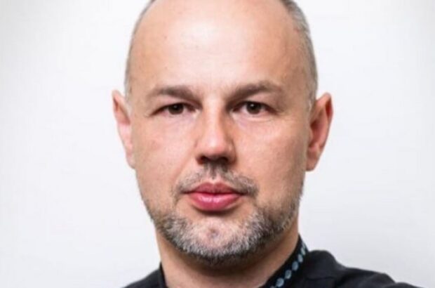 Новый представитель Украины на Кипре показал декларацию: квартира, земля и миллионные доходы