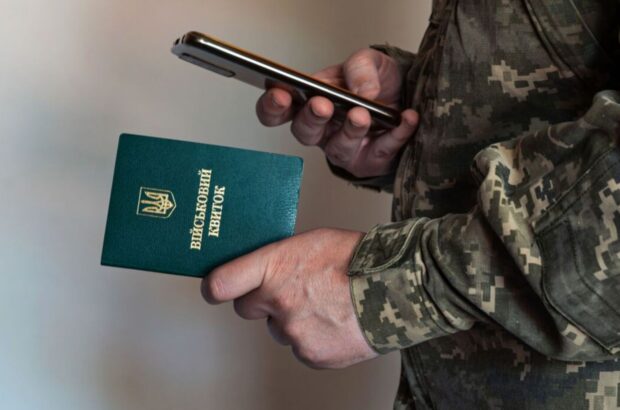Мобилизация до 25 лет – какие две категории точно призовут