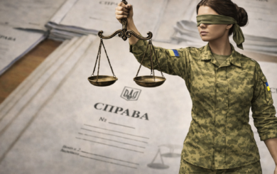Дела военных годами рассматривают в судах: в Украине заговорили о кризисе военной юстиции