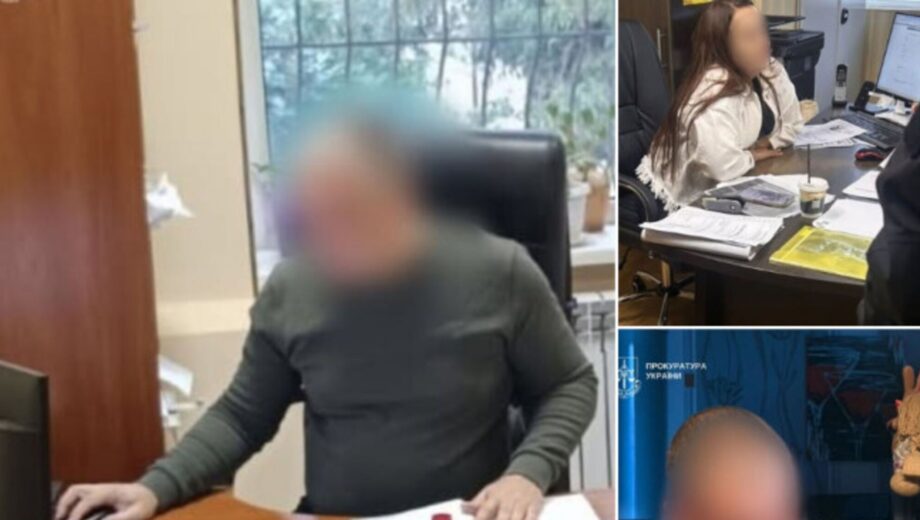 Афера з нерухомістю у Києві: шахраї з нотаріусом переписали квартиру та землю на мільйони