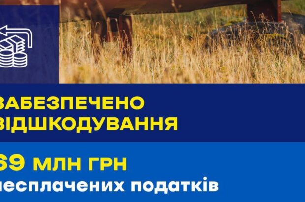 Бюджет недополучил 69 млн грн: руководитель госкомпании подозревается в финансовых махинациях