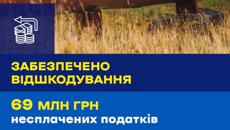 Бюджет недоотримав 69 млн грн: керівника держкомпанії підозрюють у фінансових махінаціях