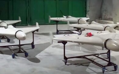 Украинские военные нанесли удары по объектам российских войск на оккупированных территориях