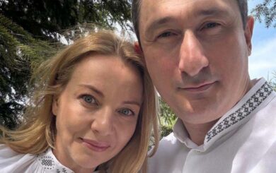 На тлі корупційного скандалу дружина Чернишова судиться з ним за майно