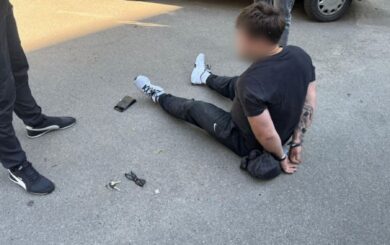 У Харкові викрили схему фіктивної інвалідності для ухилення від військового обліку