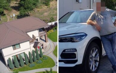 ДБР передало в суд дело о закупке спасательных автомобилей по завышенным ценам