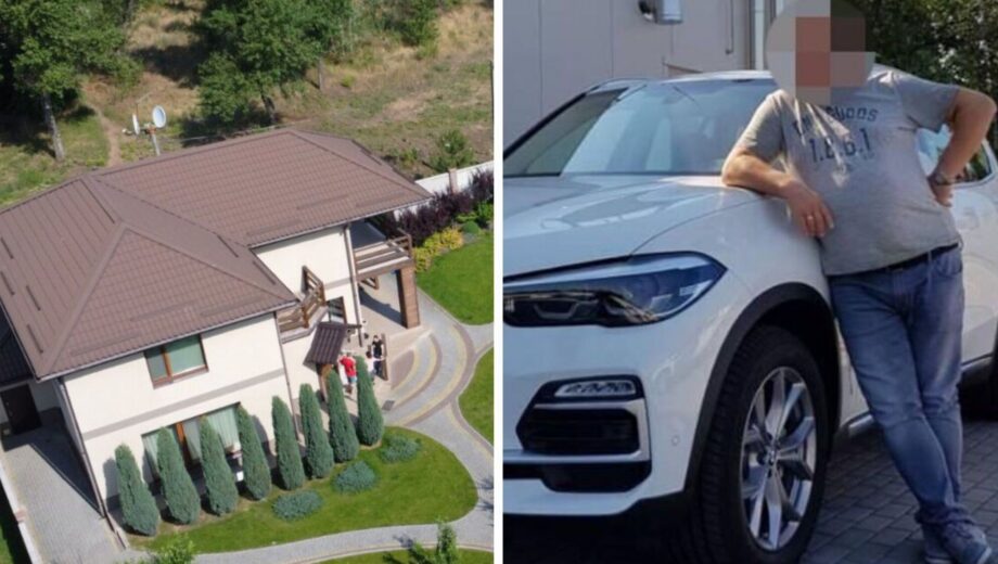 ДБР передало в суд дело о закупке спасательных автомобилей по завышенным ценам