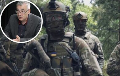 Загроза з півночі: чи можливий новий наступ на Україну з території Білорусі?