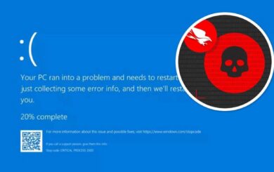 Глобальний збій CrowdStrike: проблеми з авіацією, банками та ЗМІ по всьому світу