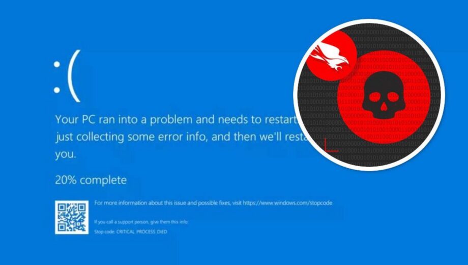 Глобальний збій CrowdStrike: проблеми з авіацією, банками та ЗМІ по всьому світу