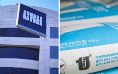 Цементний ”монстр”: як CRH може стати монополістом в Україні після покупки Buzzi