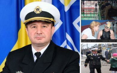 Новый начальник штаба Сил беспилотных систем ВСУ: Роман Гладкий назначен, несмотря на »интересное» прошлое