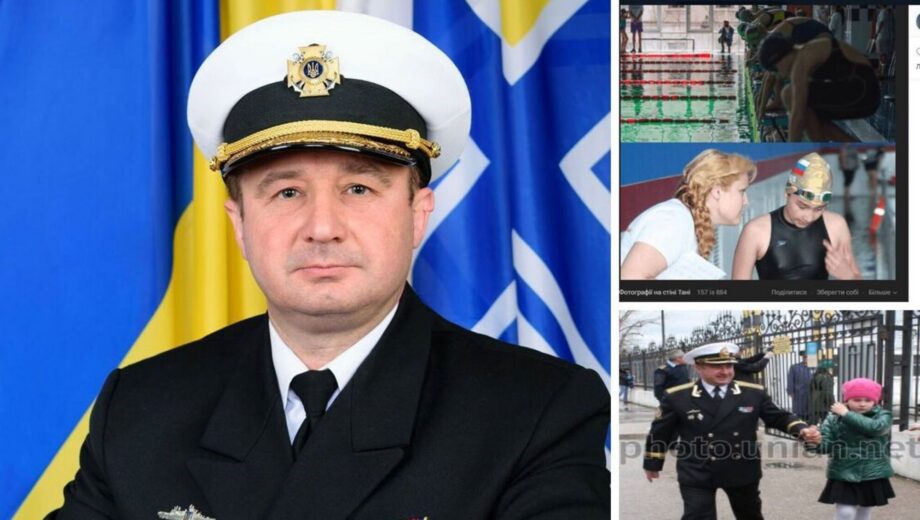 Новый начальник штаба Сил беспилотных систем ВСУ: Роман Гладкий назначен, несмотря на »интересное» прошлое
