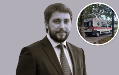 Умер эксдиректор ЦГОКа Дмитрий Шевчик: что известно
