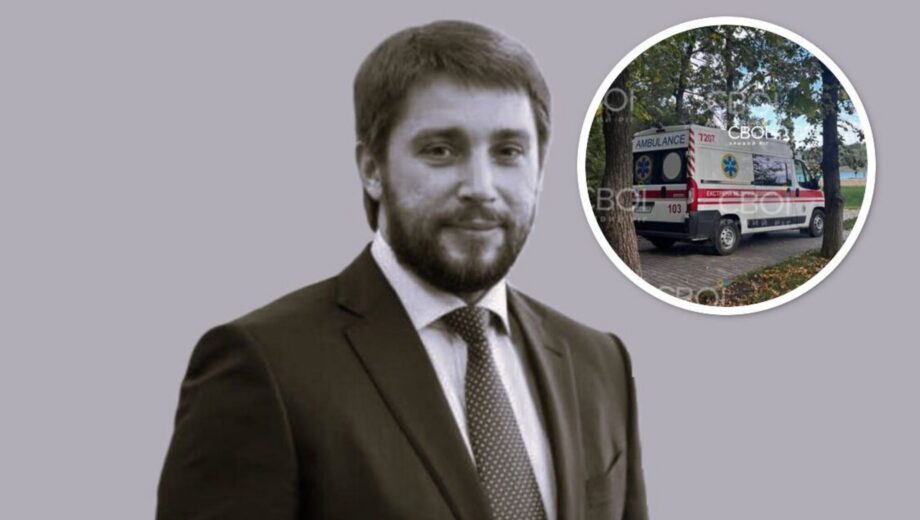 Умер эксдиректор ЦГОКа Дмитрий Шевчик: что известно