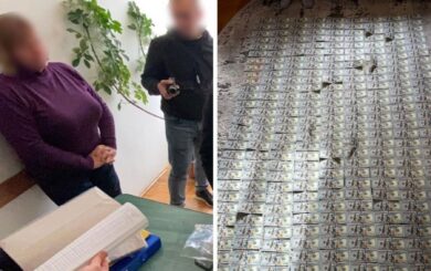 Директора медучреждения в Винницкой области разоблачили на »торговле» инвалидностью