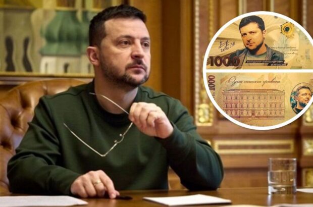 Тисяча гривень для кожного: нова програма допомоги від Зеленського
