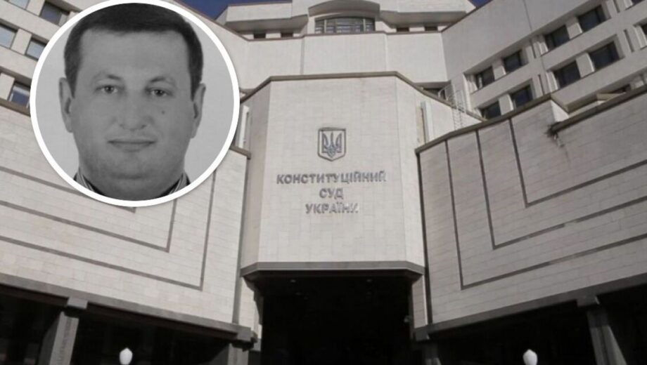 Нетверезе водіння, статки і сумнівні вердикти: чим відомий миколаївський суддя Войнарівський