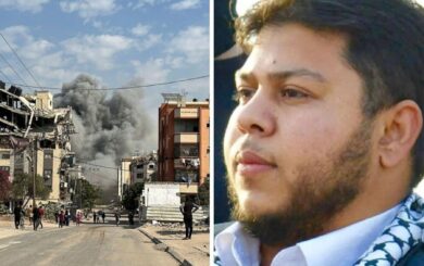 ЦАХАЛ завдав удару по ХАМАСу: ліквідовано члена політичного бюро та його помічника