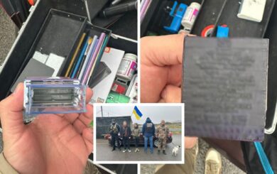 Видавав себе за людину з порушенням мовлення: викрито схему перетину кордону